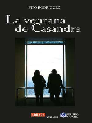 cover image of La ventana de casandra